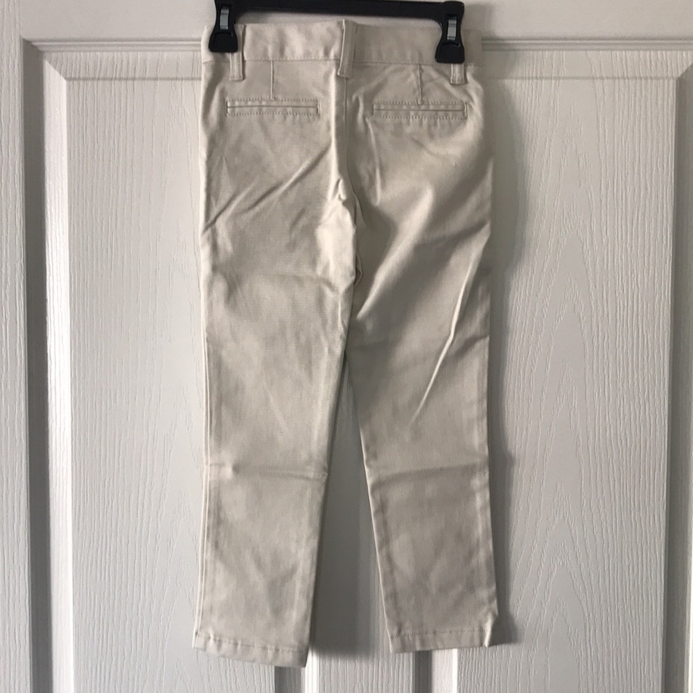 Crewcuts, Cat & Jack School Uniform Bundle - Khaki - Size 4-5 - Picture 5 of 16